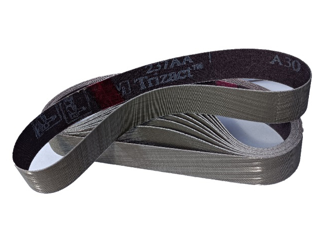 3M Безконечни ленти Trizact 237AA
